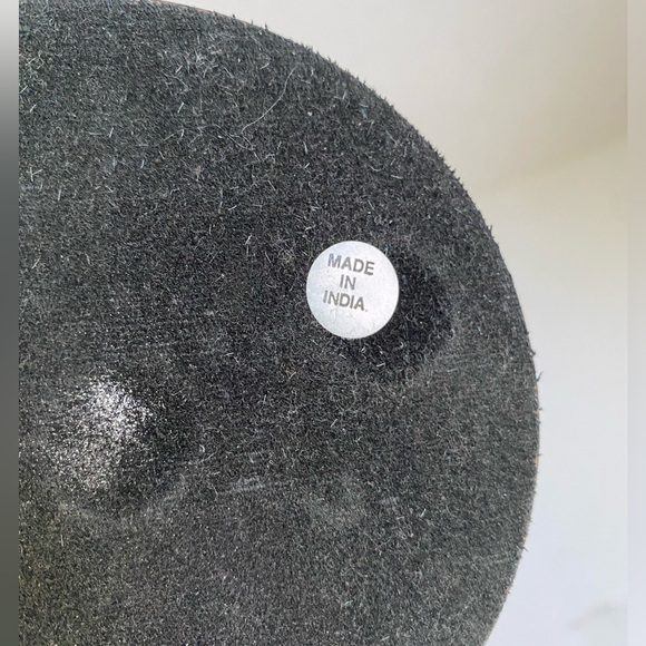 Maitland Smith Style? Monkey Palm Tree Candle Holder Candelabra Brass/Bronze - Picture 12 of 16